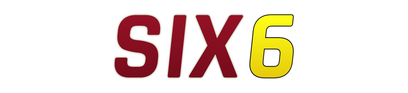 six6 লোগো